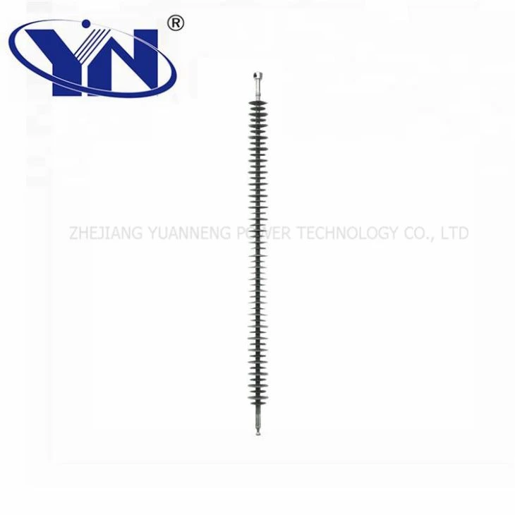 Composite Insulator 110 Kv