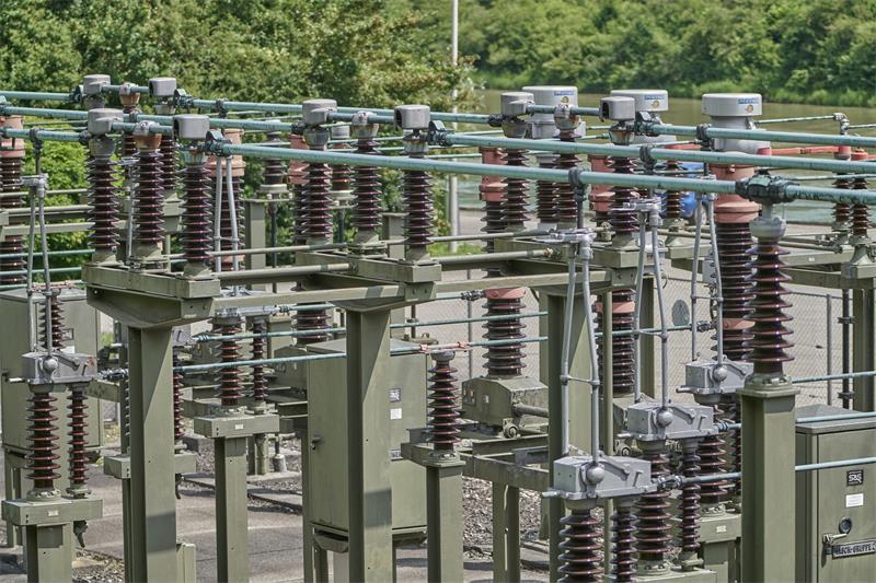 Arrester dastur oralig'i