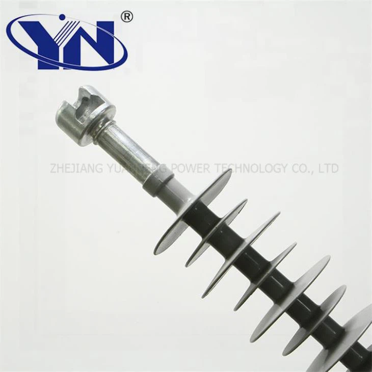 Transmission Suspension Insulator