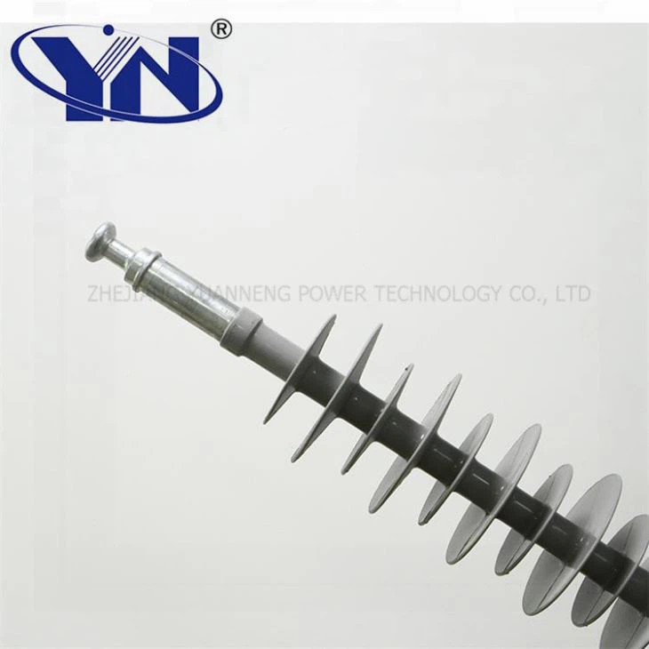 Transmission Suspension Insulator