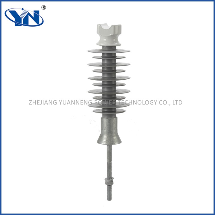Pin Type Composite Insulators
